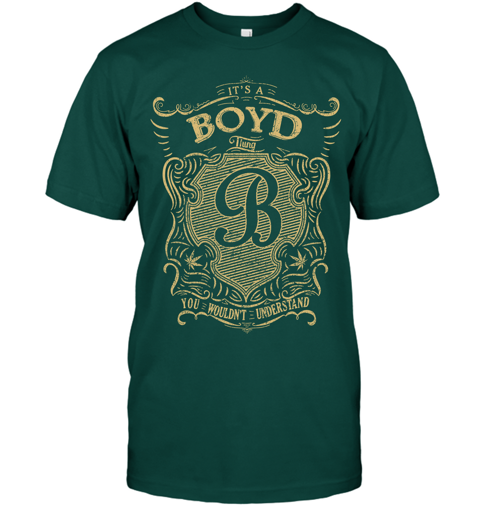 BOYD Hoodie 02