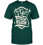 WILSON with love 04