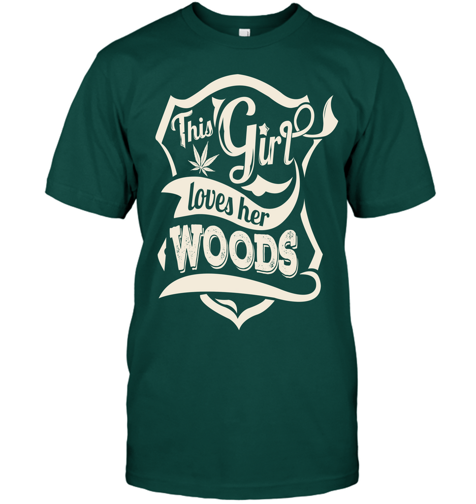 WOODS with love 04