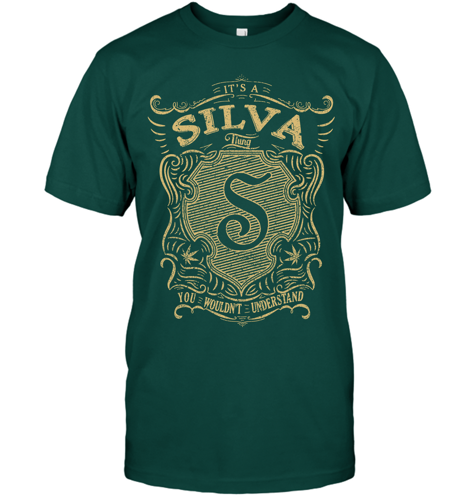 SILVA Flowy Tank