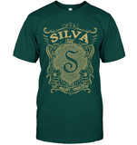 SILVA Flowy Tank