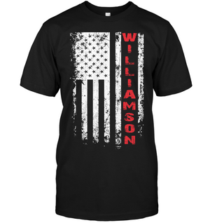 WILLIAMSON Shirt