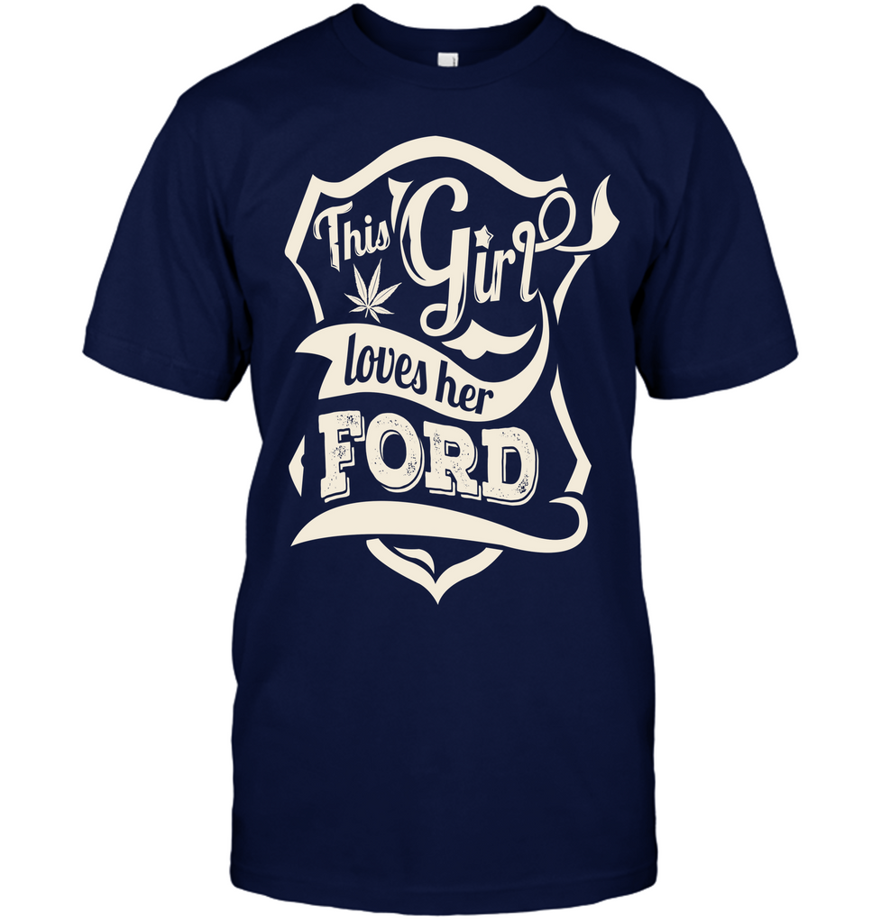 FORD with love 04