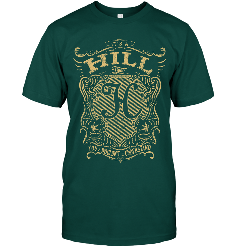 HILL Hoodie 02