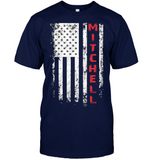 MITCHELL Shirt 01