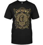 ANDREWS Flowy Tank