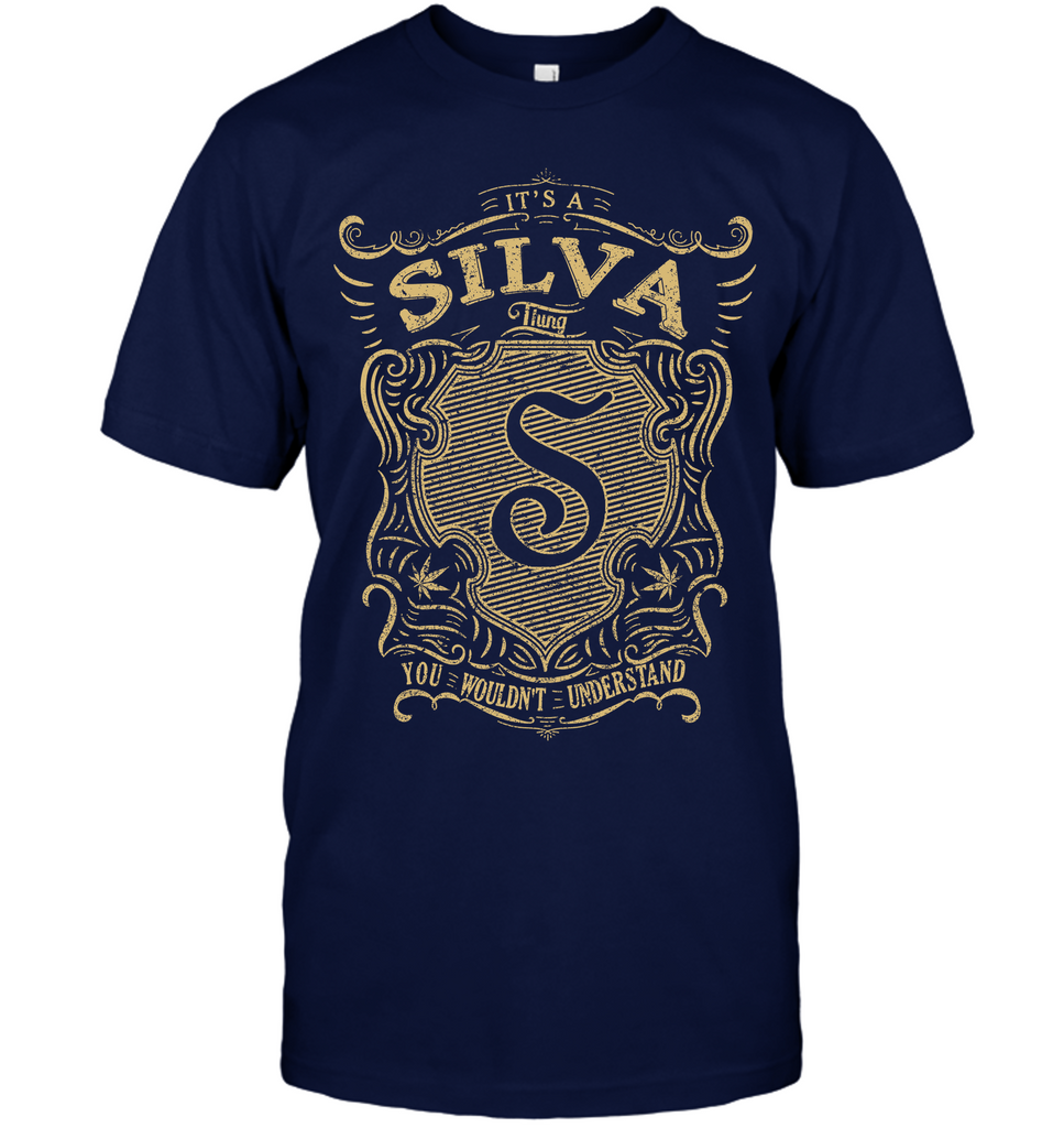 SILVA Flowy Tank