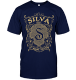 SILVA Flowy Tank