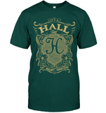 For HALL 01