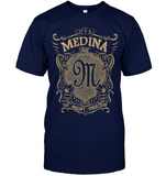 MEDINA