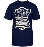ROBINSON with love 04