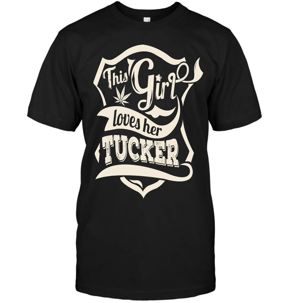 TUCKER with love 04