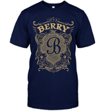 BERRY Flowy Tank