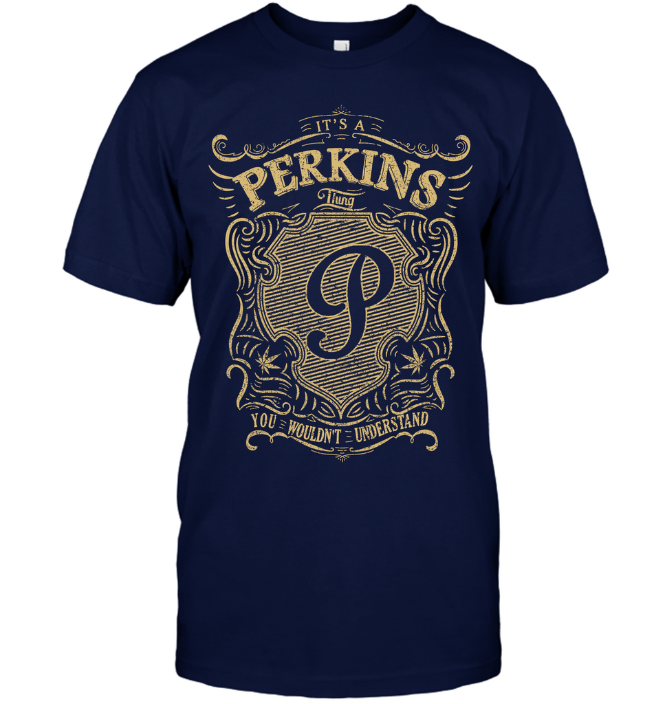 PERKINS Flowy Tank