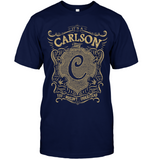 CARLSON Flowy Tank