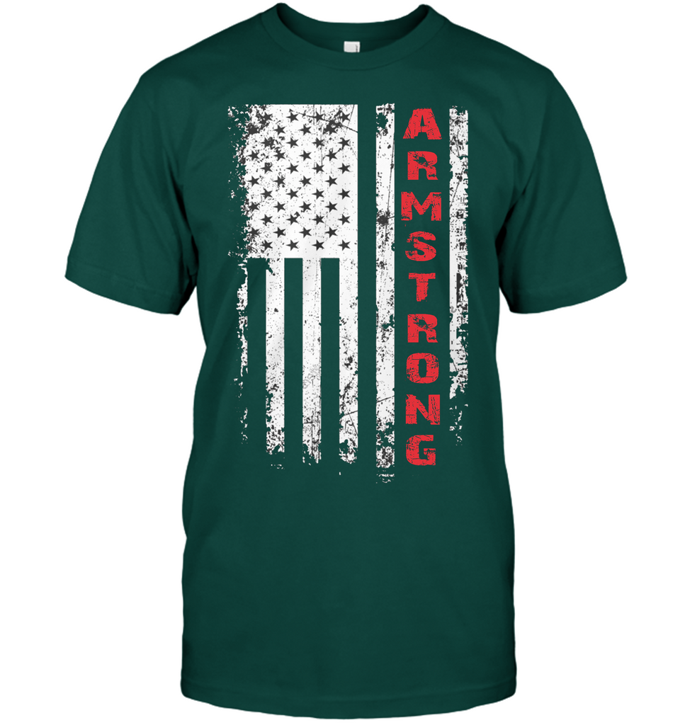 ARMSTRONG Shirt