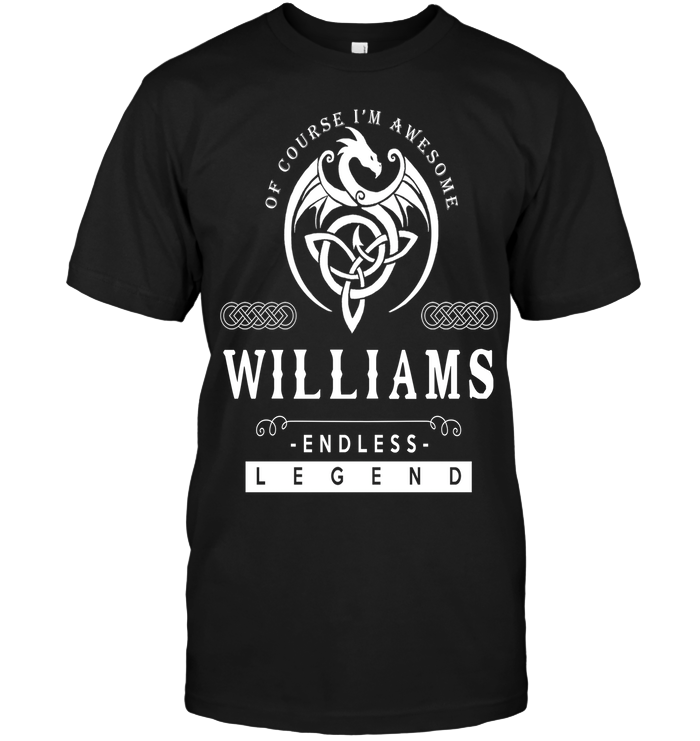 For WILLIAMS 003