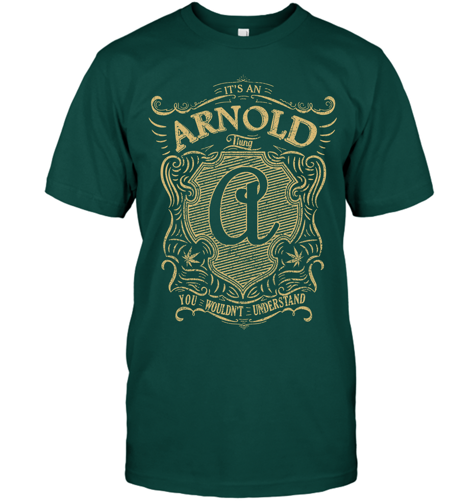 ARNOLD 03