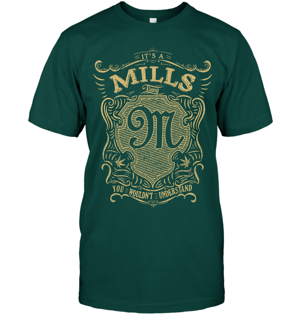 MILLS Hoodie 02