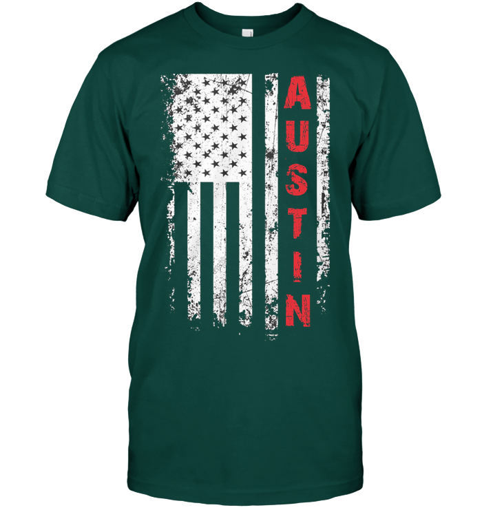AUSTIN Shirt