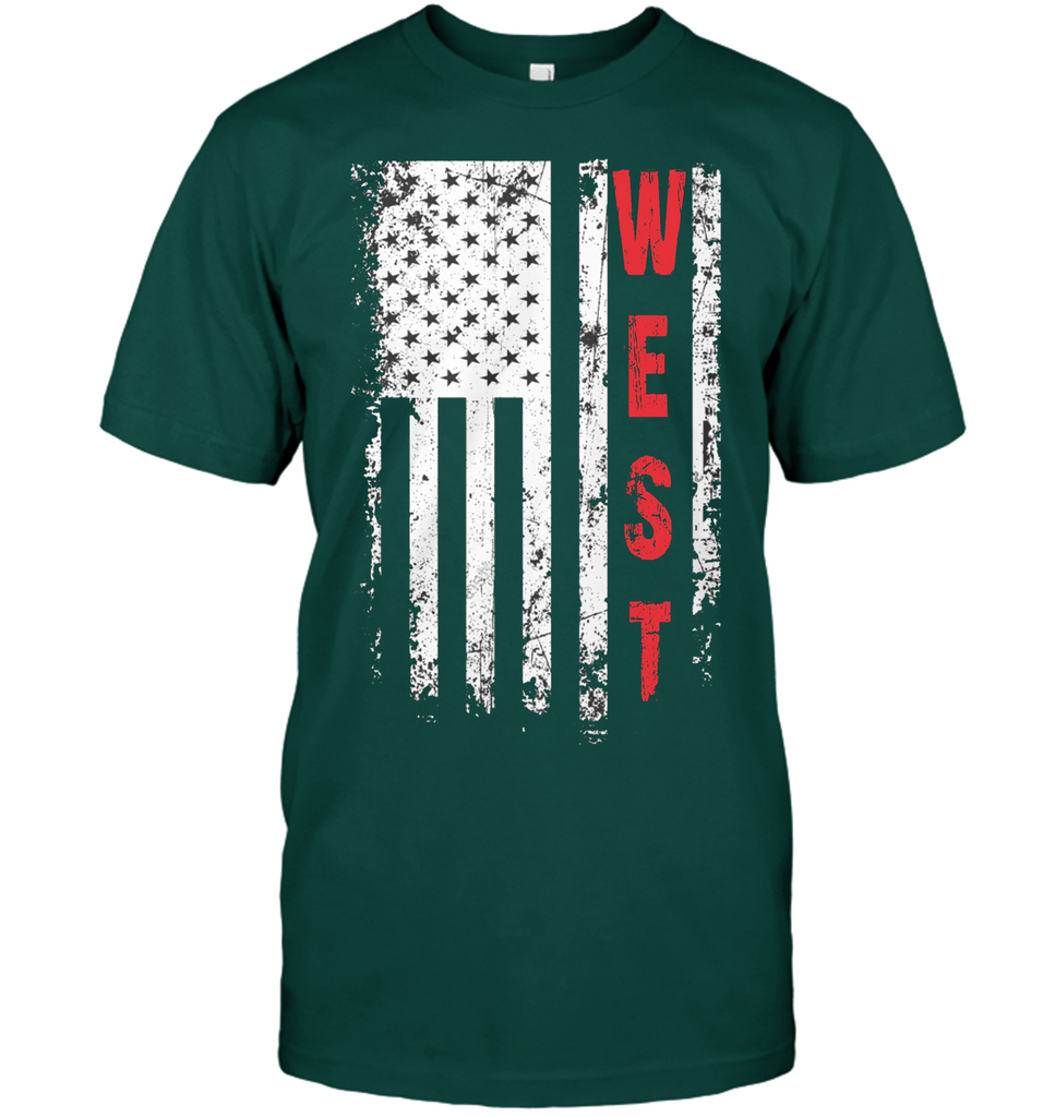 WEST Shirt 01