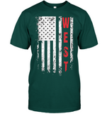 WEST Shirt 01