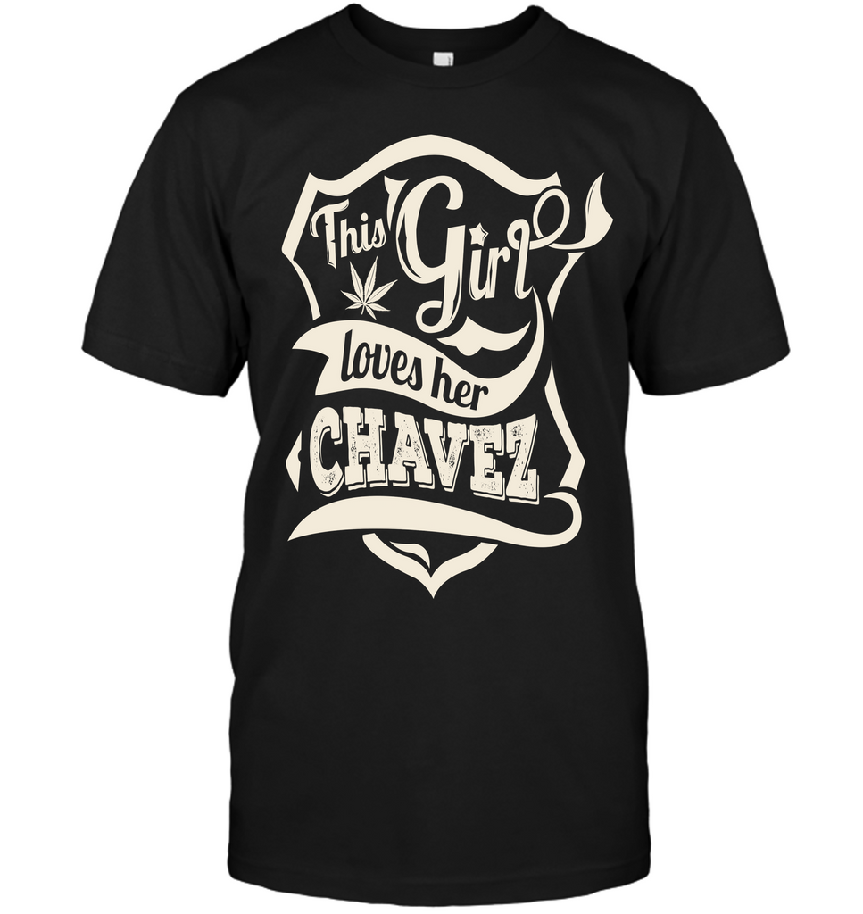 CHAVEZ with love 04