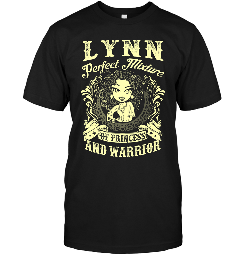 For Lynn