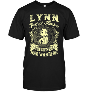 For Lynn