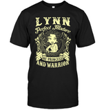 For Lynn