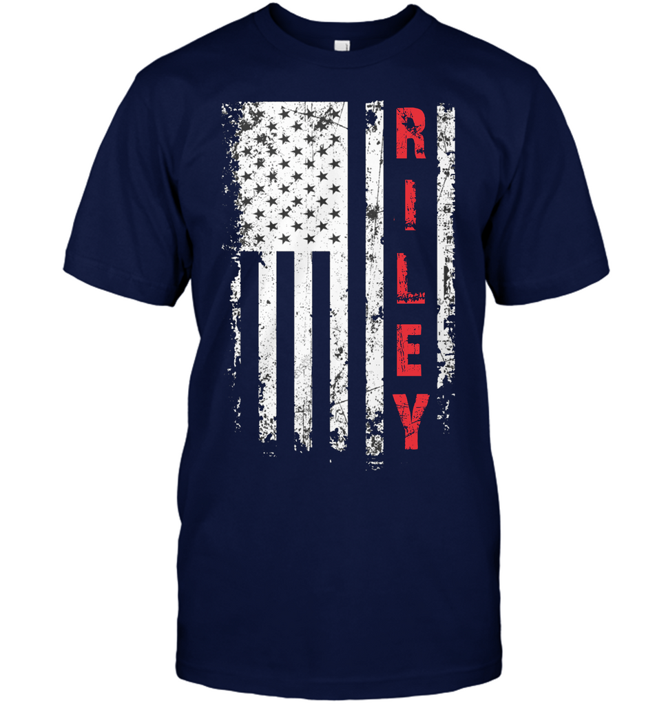 RILEY Shirt