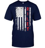 RILEY Shirt