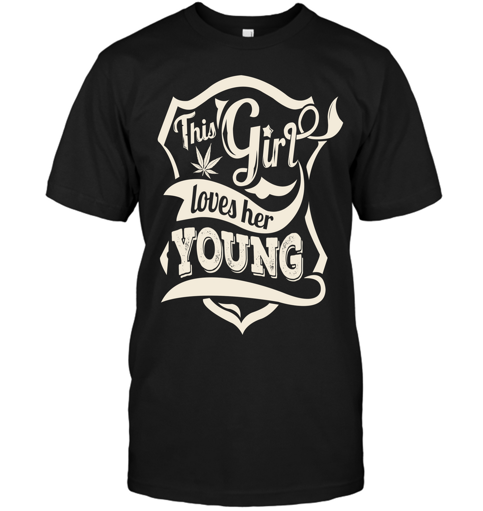 YOUNG with love 04