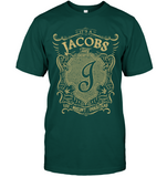 JACOBS Hoodie