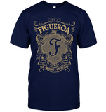 Figueroa Hoodie