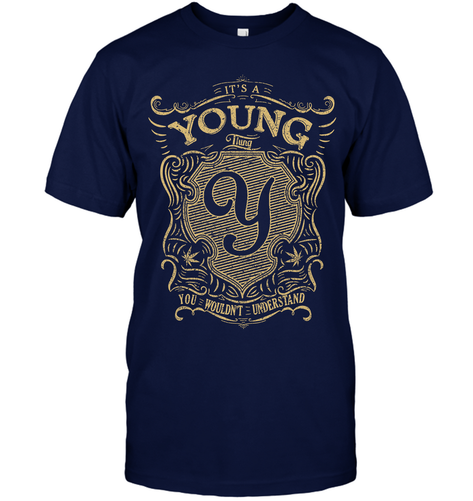 YOUNG Hoodie 02