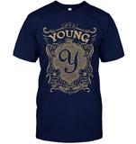 YOUNG Hoodie 02