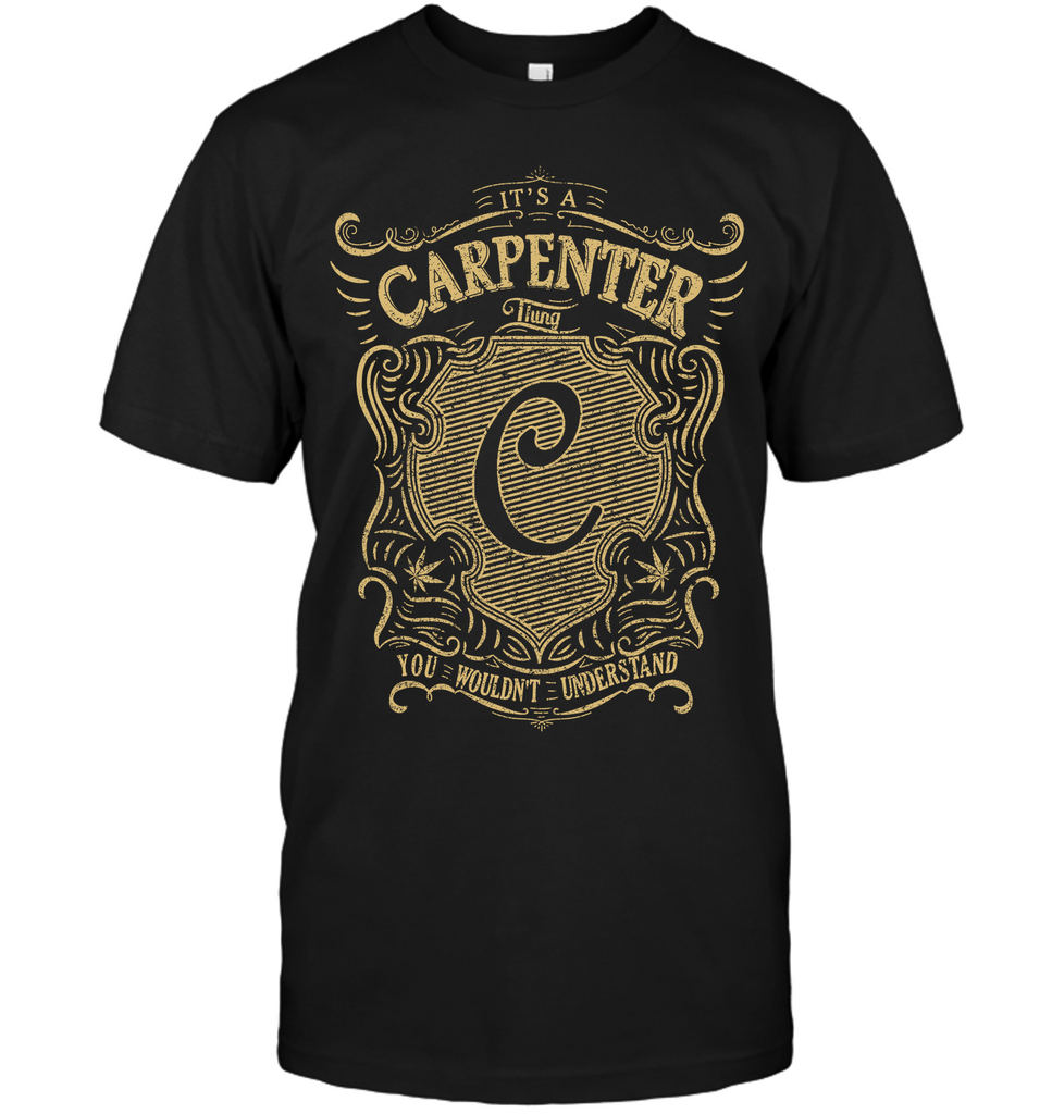 CARPENTER Flowy Tank