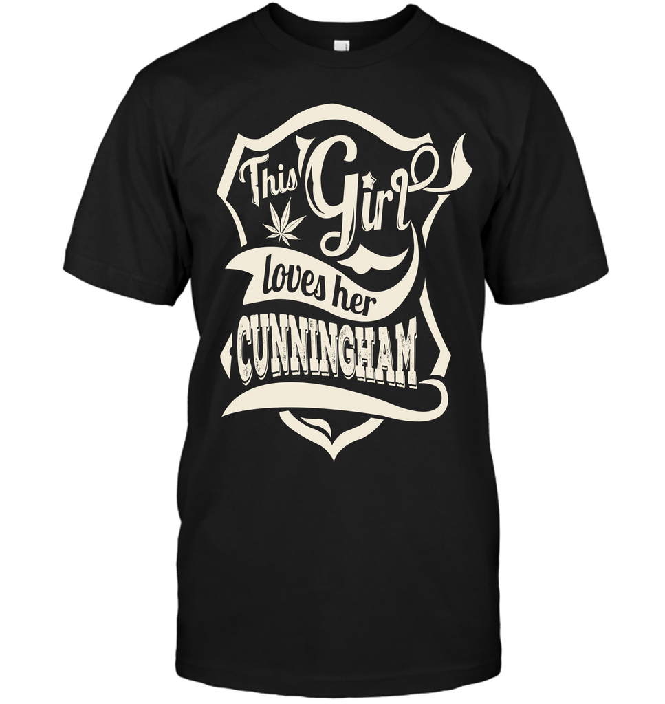 CUNNINGHAM 07