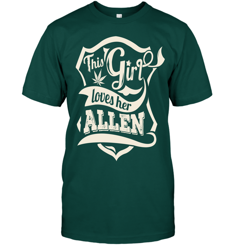 ALLEN with love 04