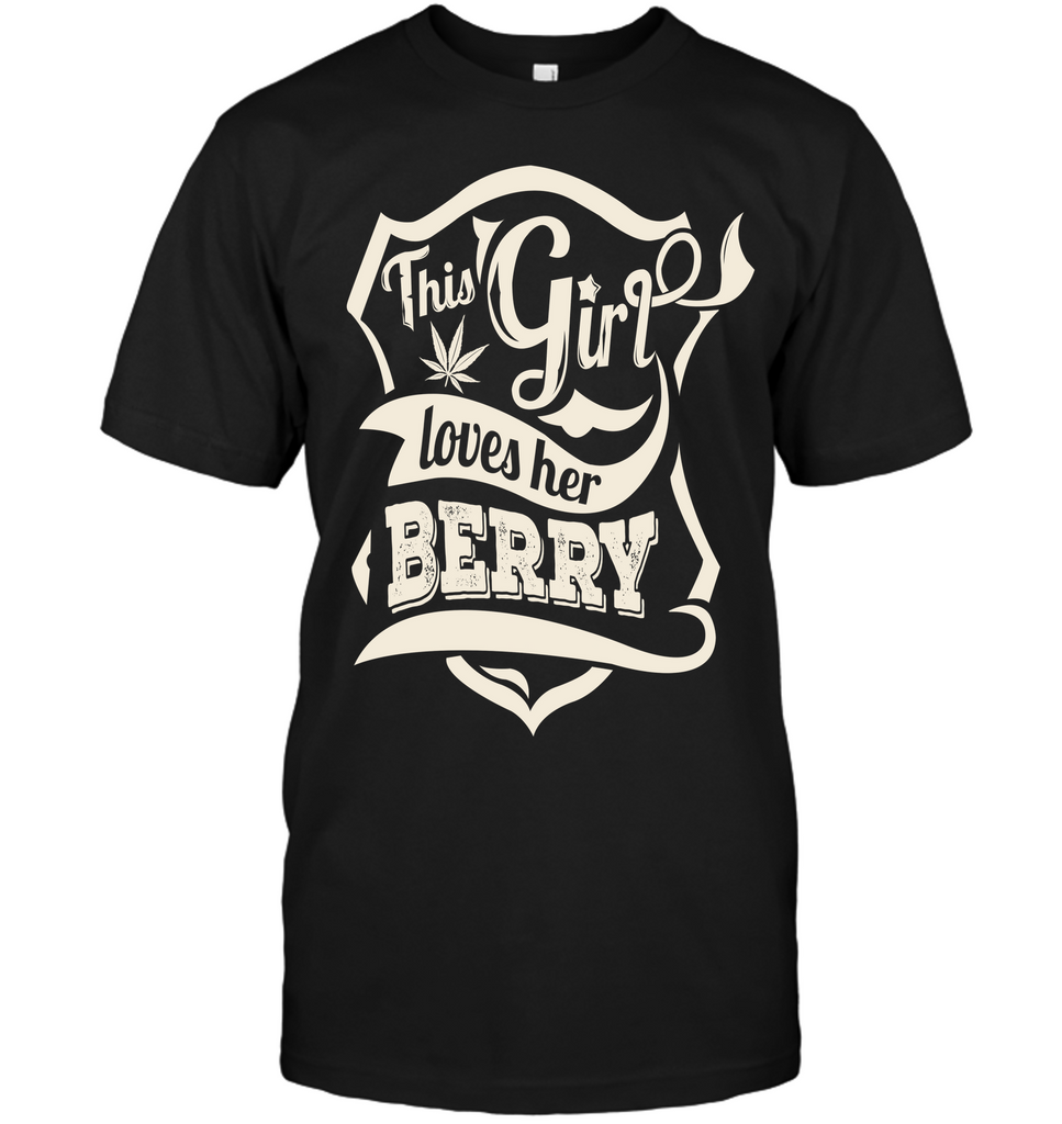 BERRY with love
