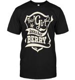 BERRY with love