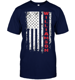 WILLIAMSON Shirt