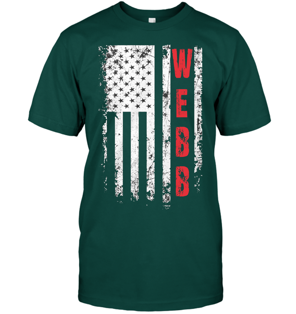 WEBB Shirt 01