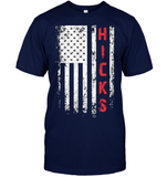HICKS Shirt 01