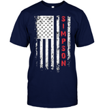 SIMPSON Shirt 01