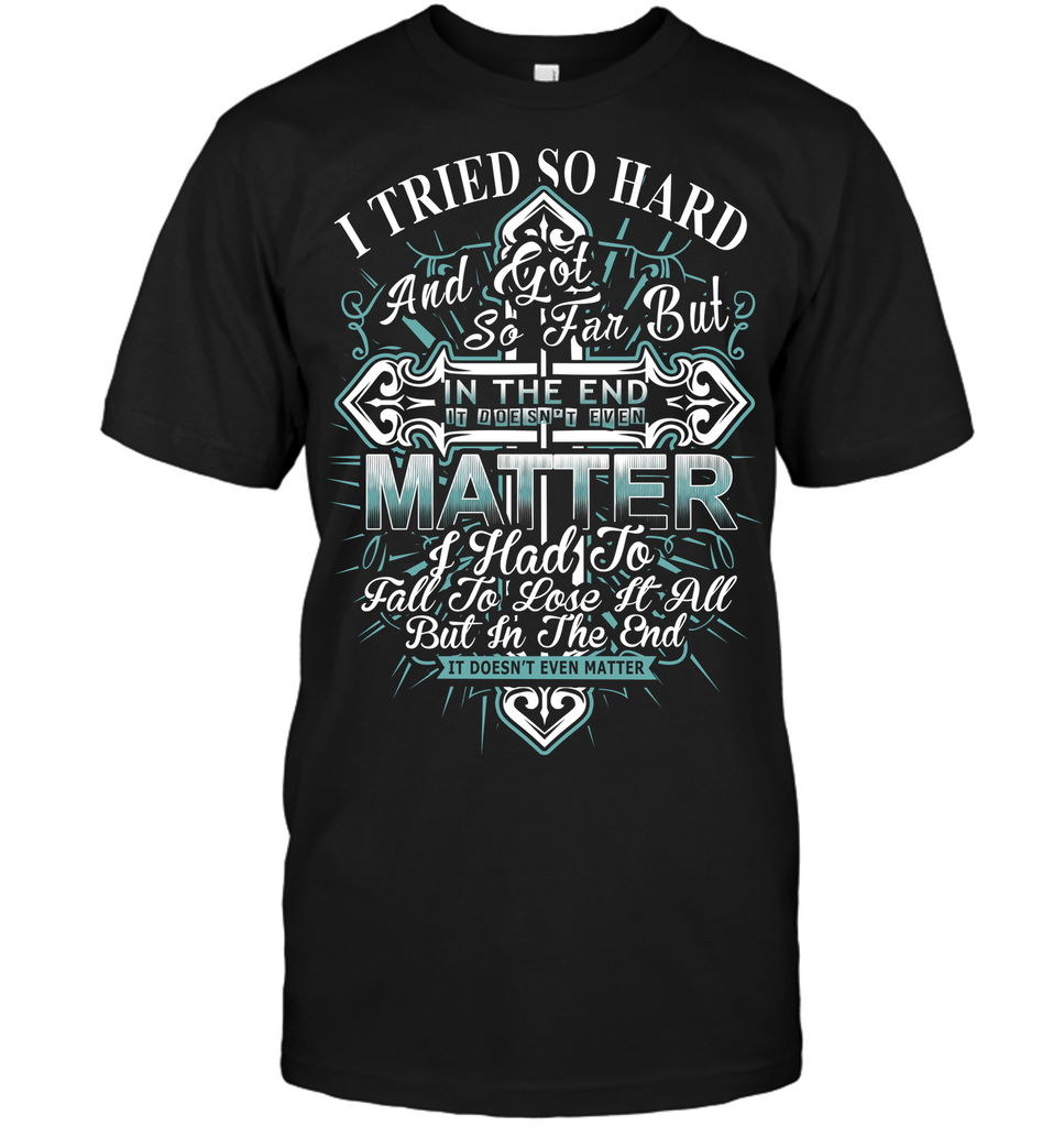 Thank you God shirt