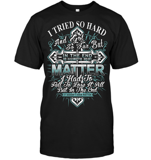 Thank you God shirt