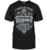 Thank you God shirt