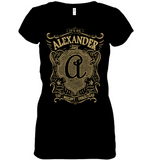 ALEXANDER Hoodie 02